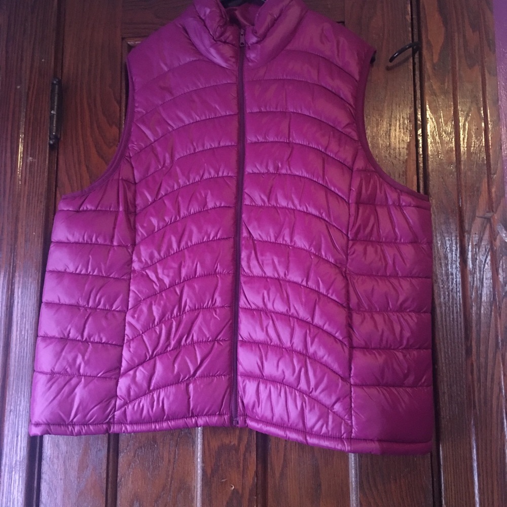Vest